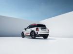 Mini John Cooper Works Countryman 2020 года (WW)